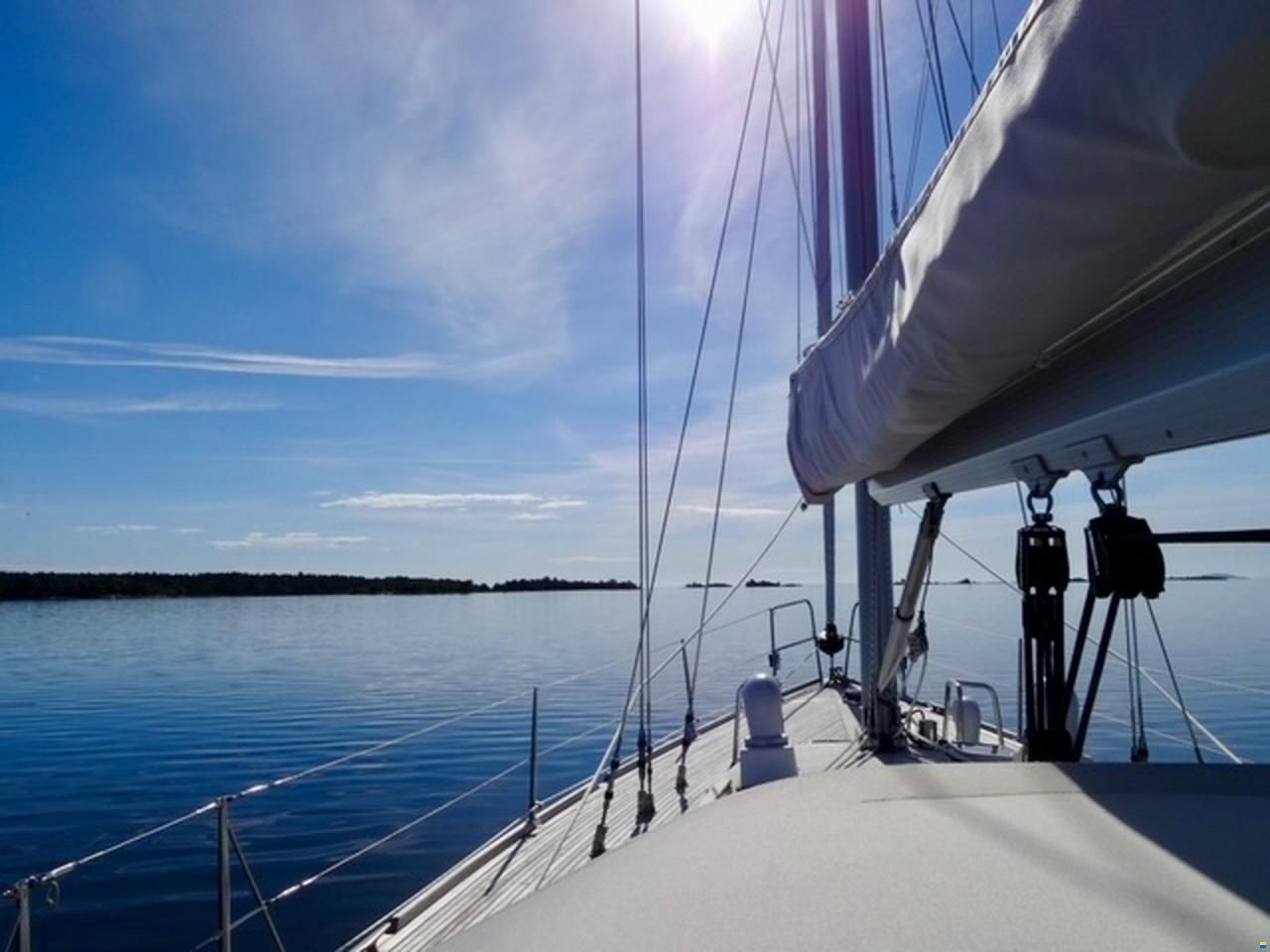 LM Mermaid 380