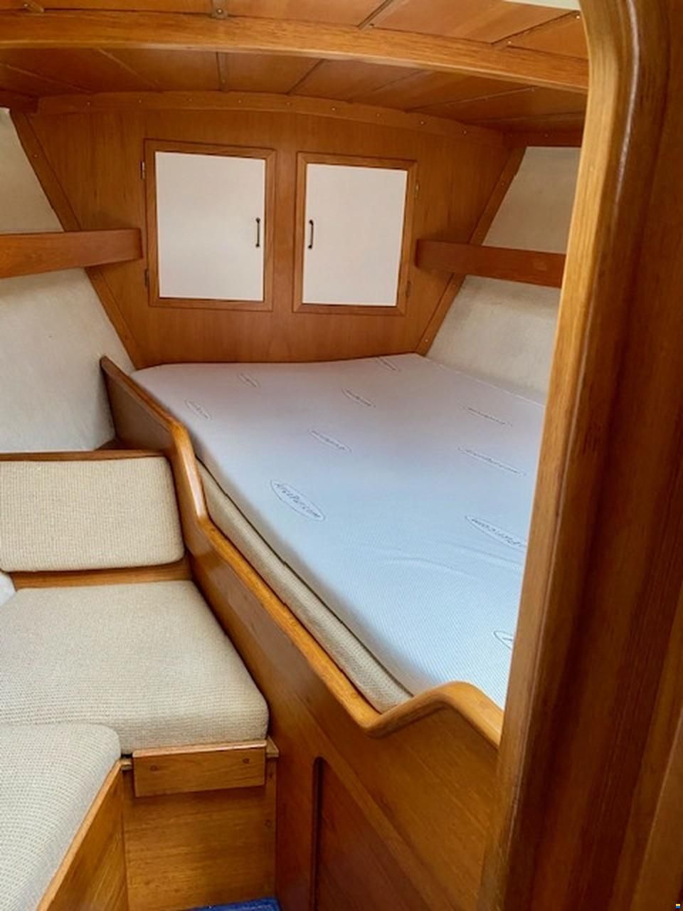 LM Mermaid 380
