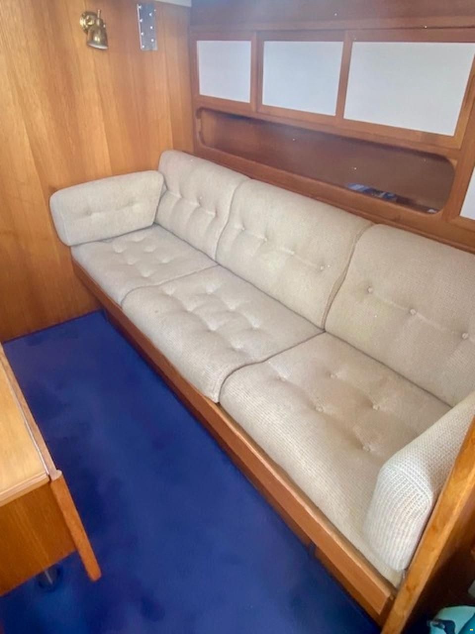 LM Mermaid 380