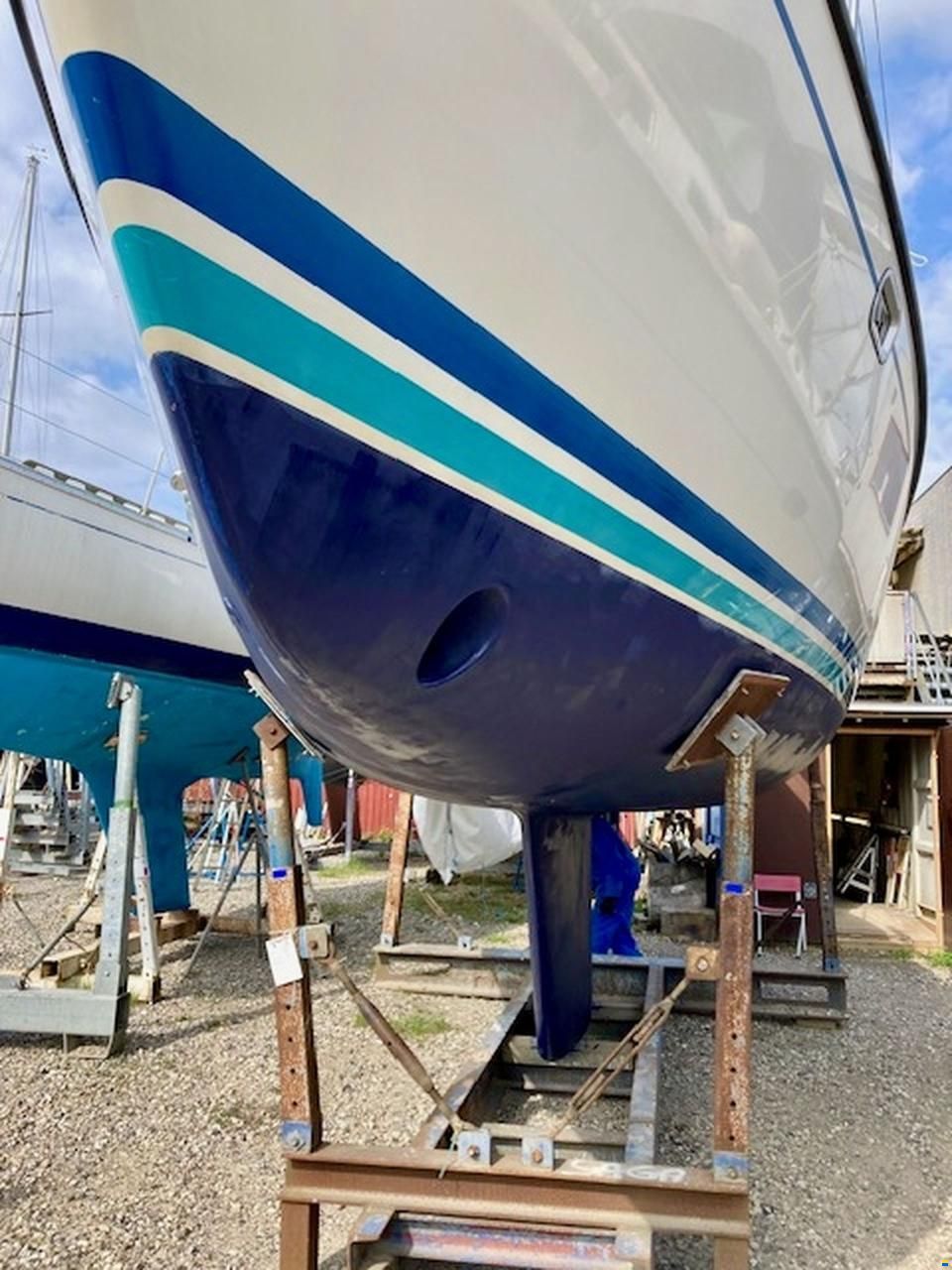 LM Mermaid 380