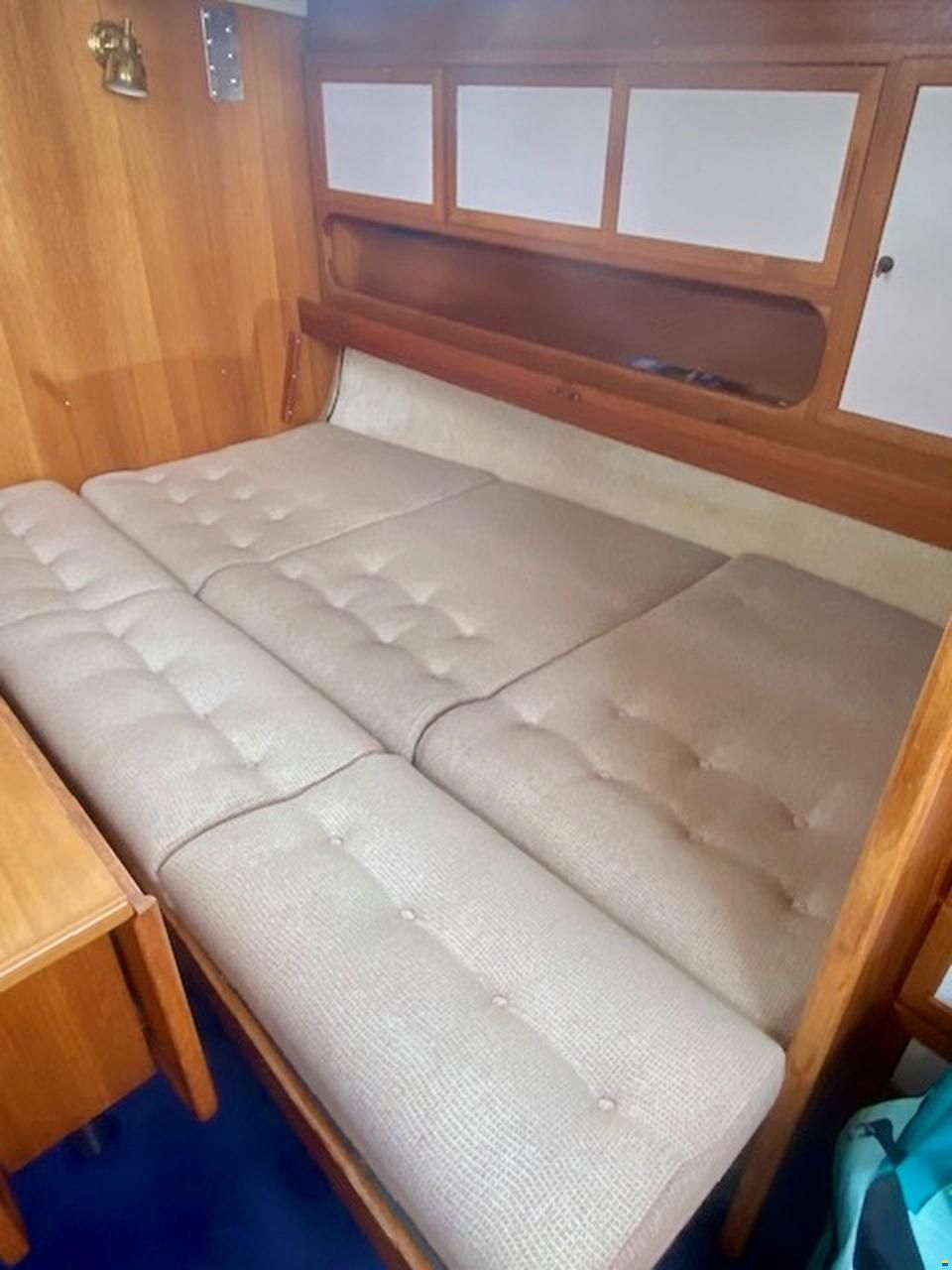 LM Mermaid 380
