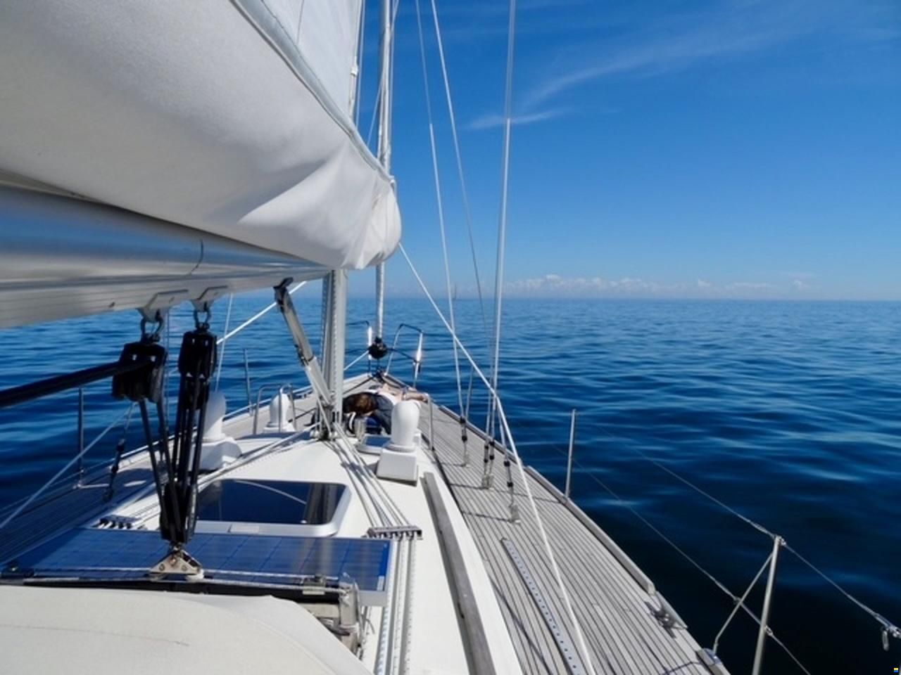 LM Mermaid 380