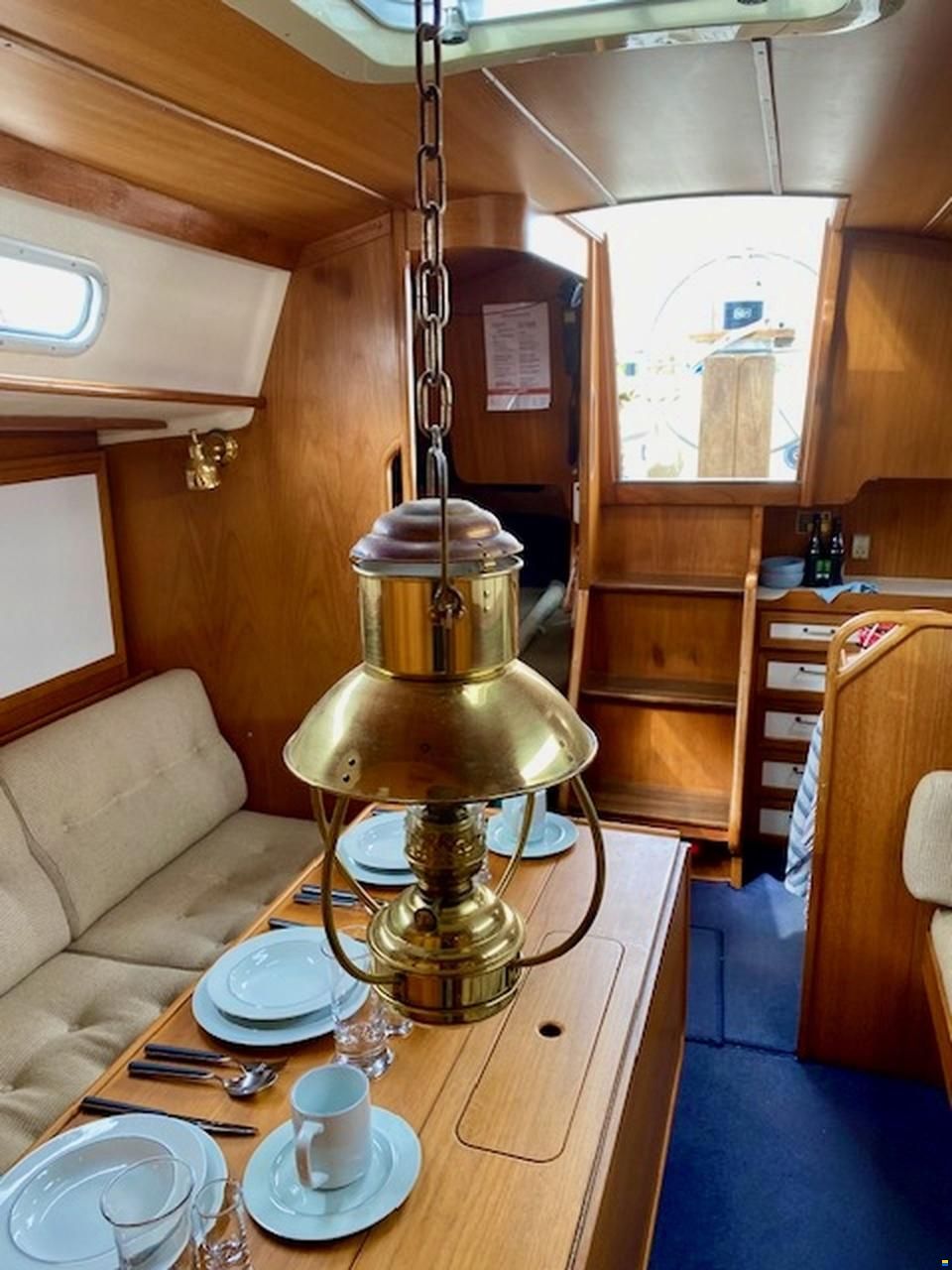 LM Mermaid 380