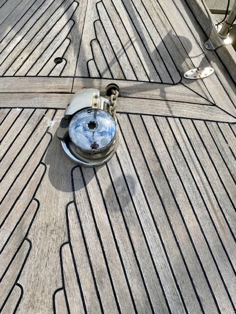 LM Mermaid 380