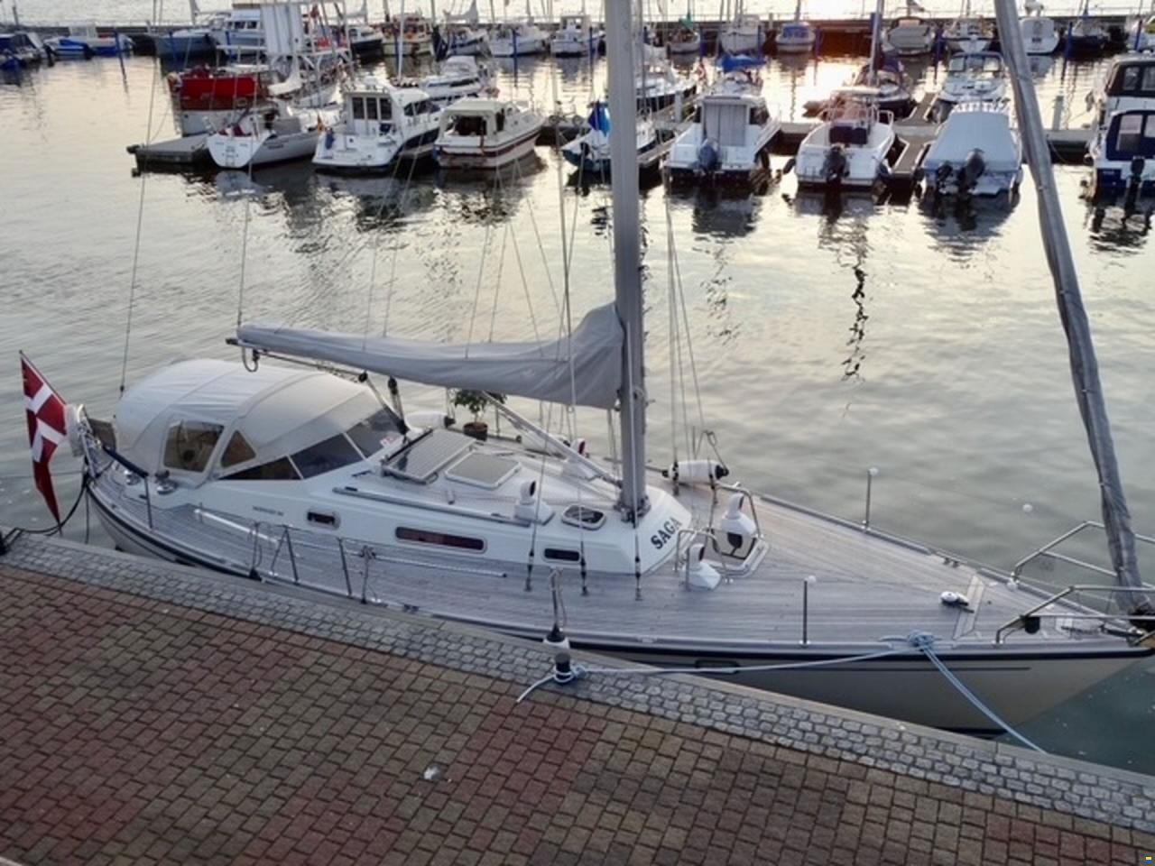 LM Mermaid 380