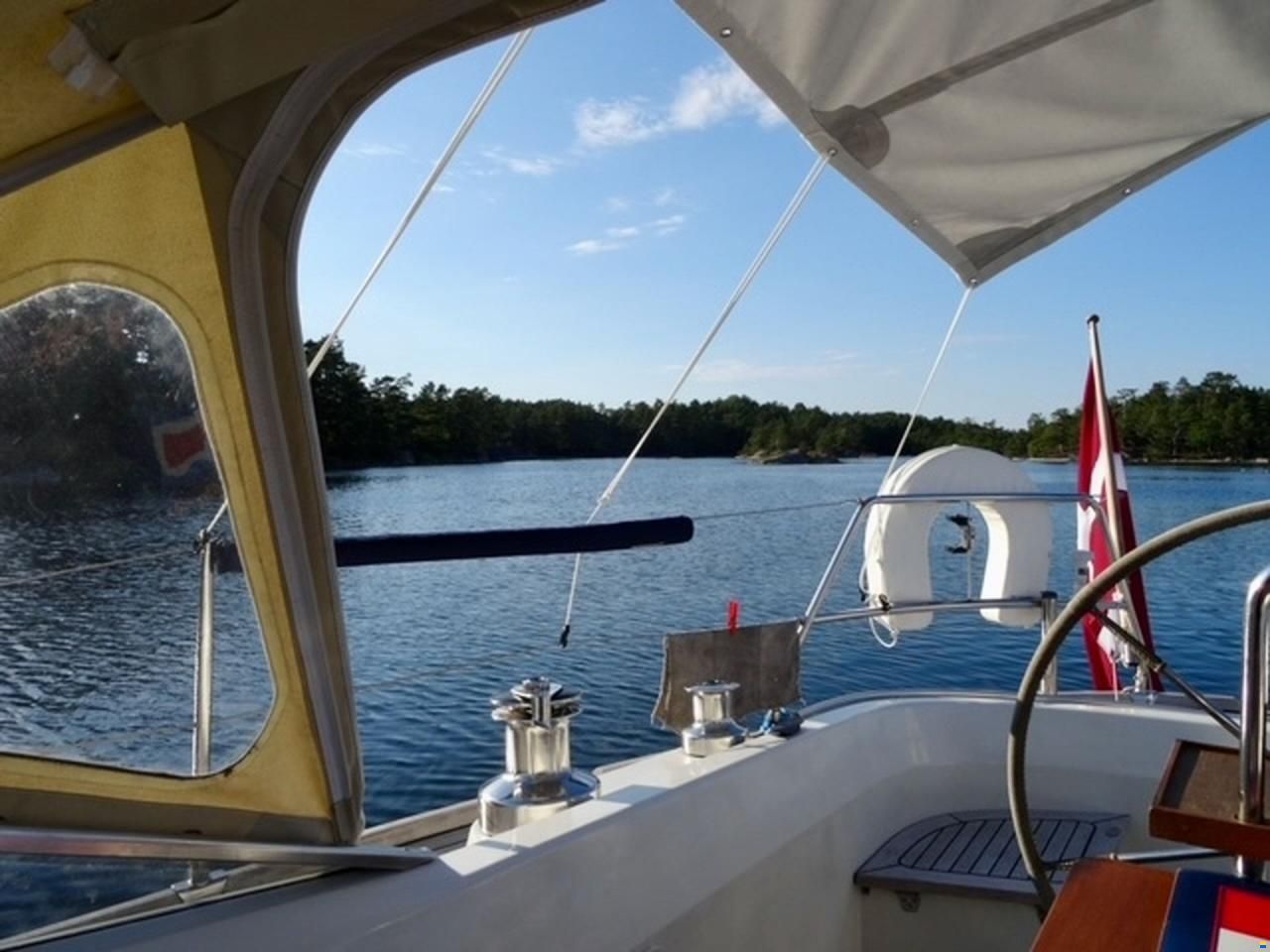 LM Mermaid 380