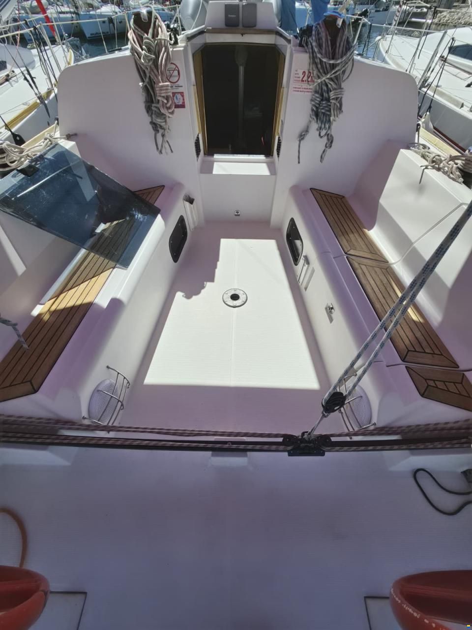 Elan 350