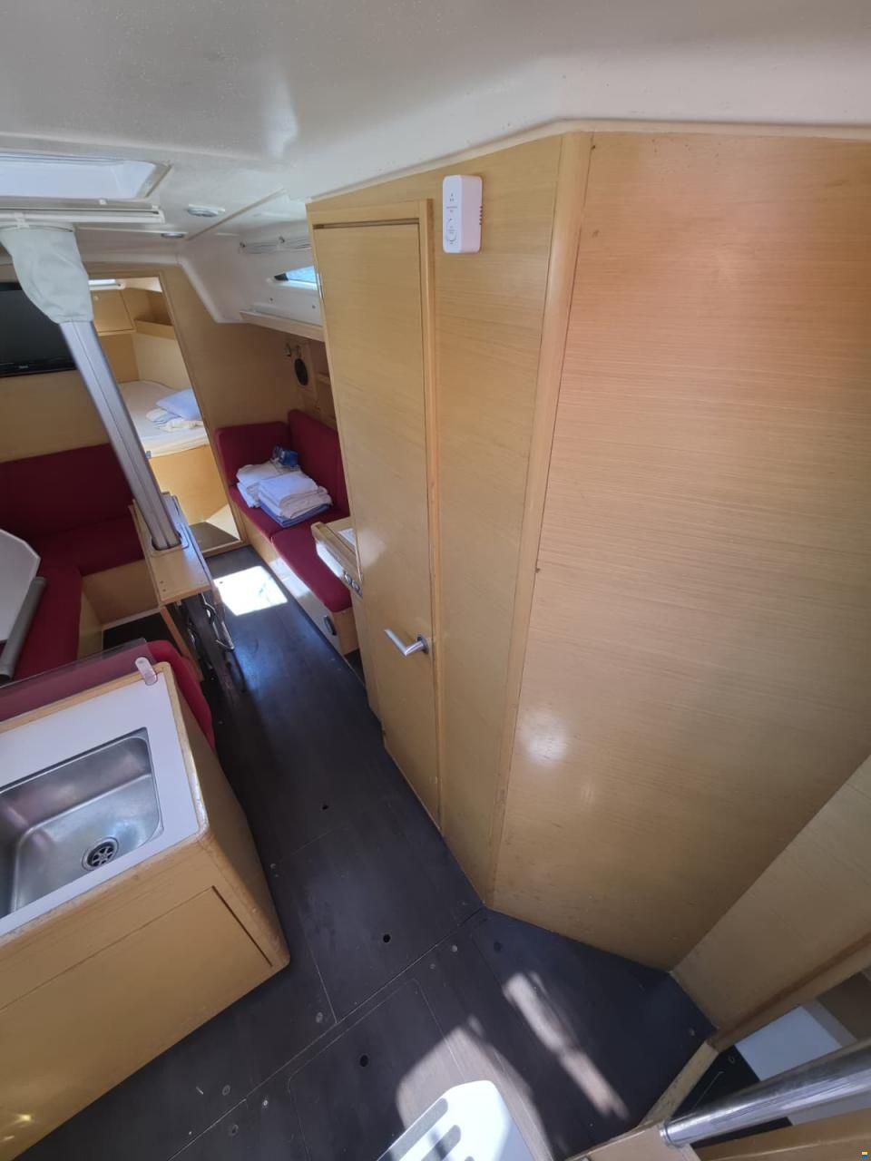 Elan 350