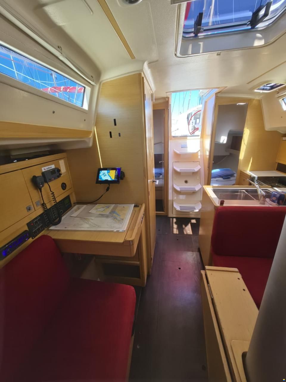 Elan 350
