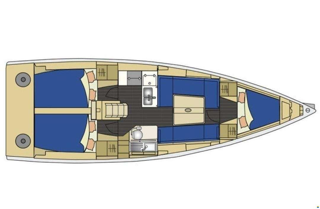 Elan 350