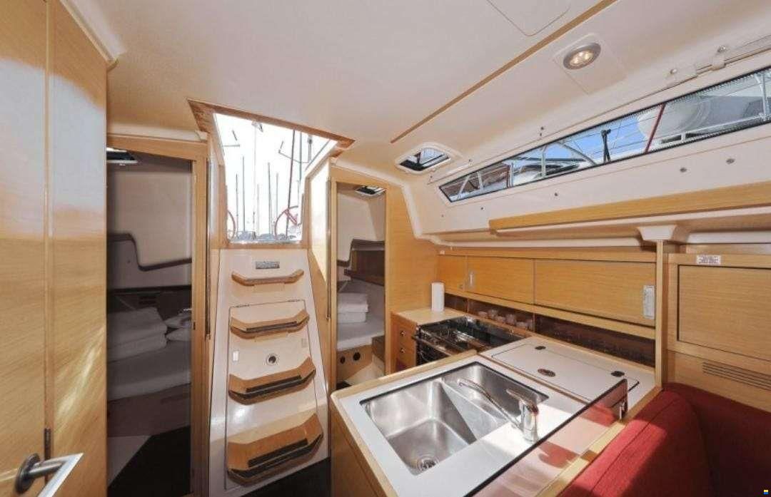 Elan 350