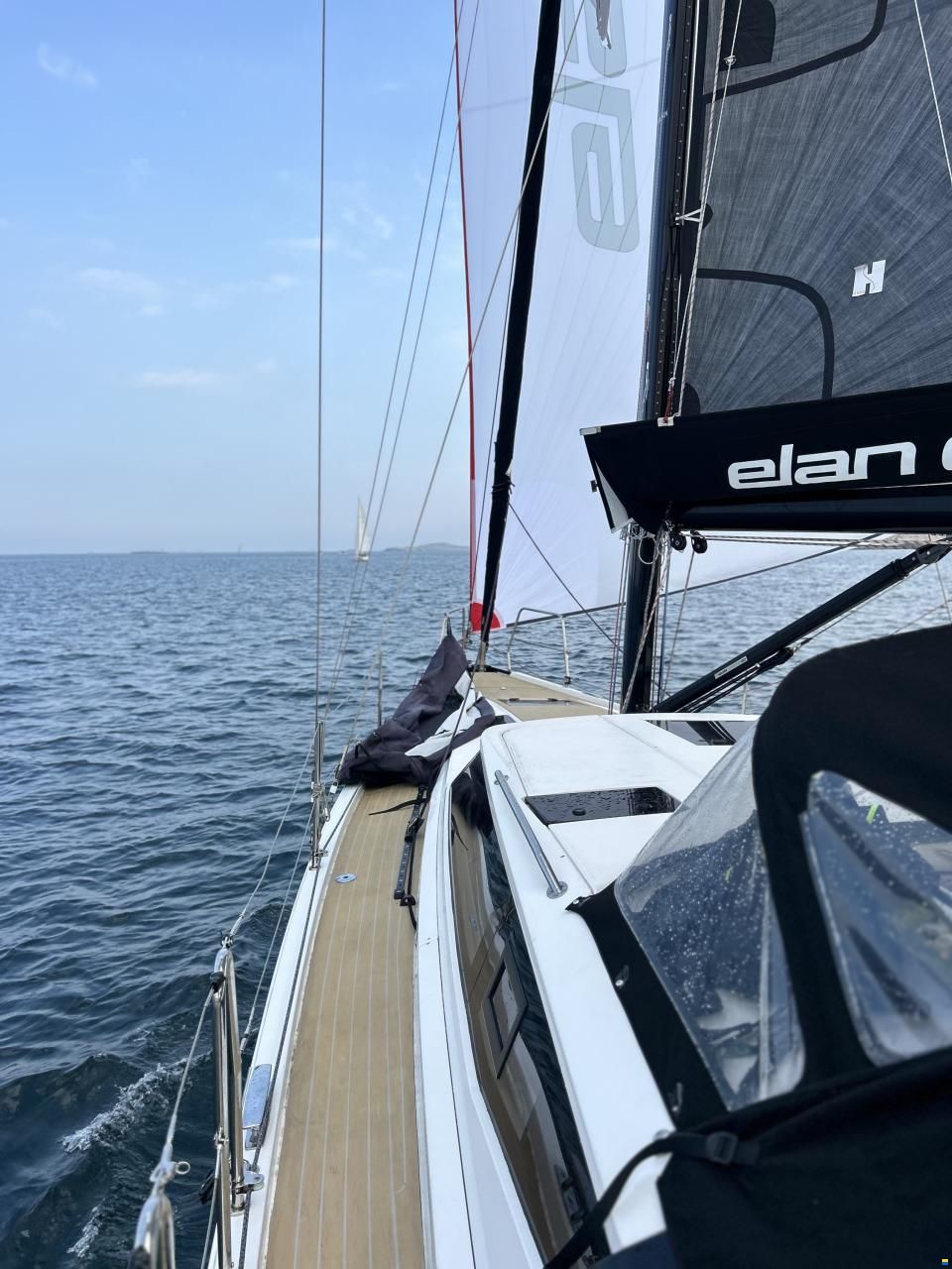 Elan GT5