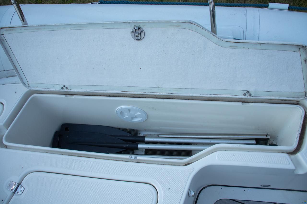 Marine Composite TP Marine 880