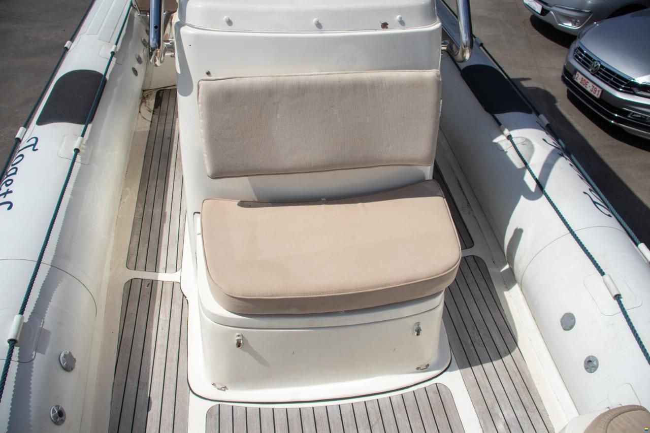 Marine Composite TP Marine 880