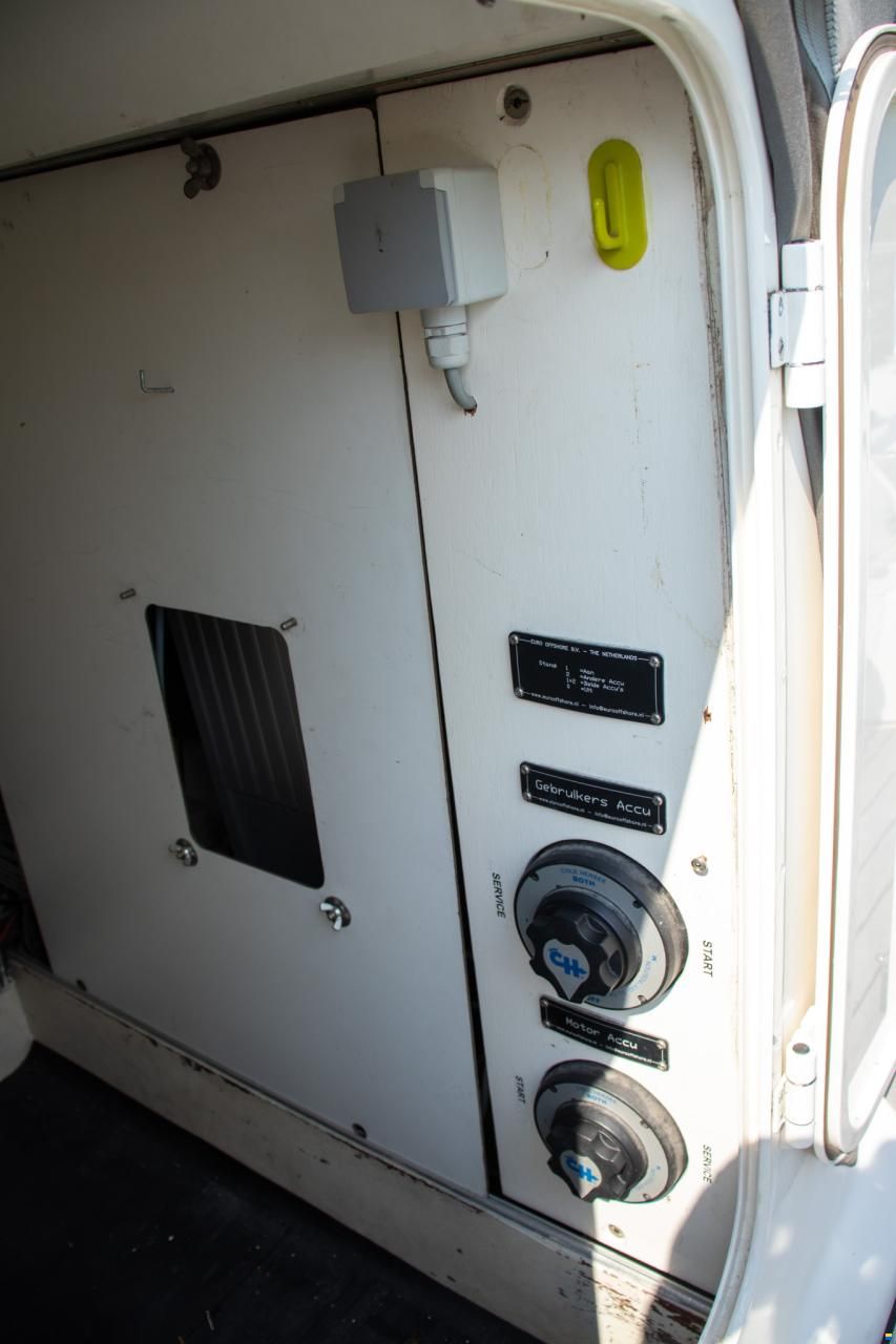 Marine Composite TP Marine 880