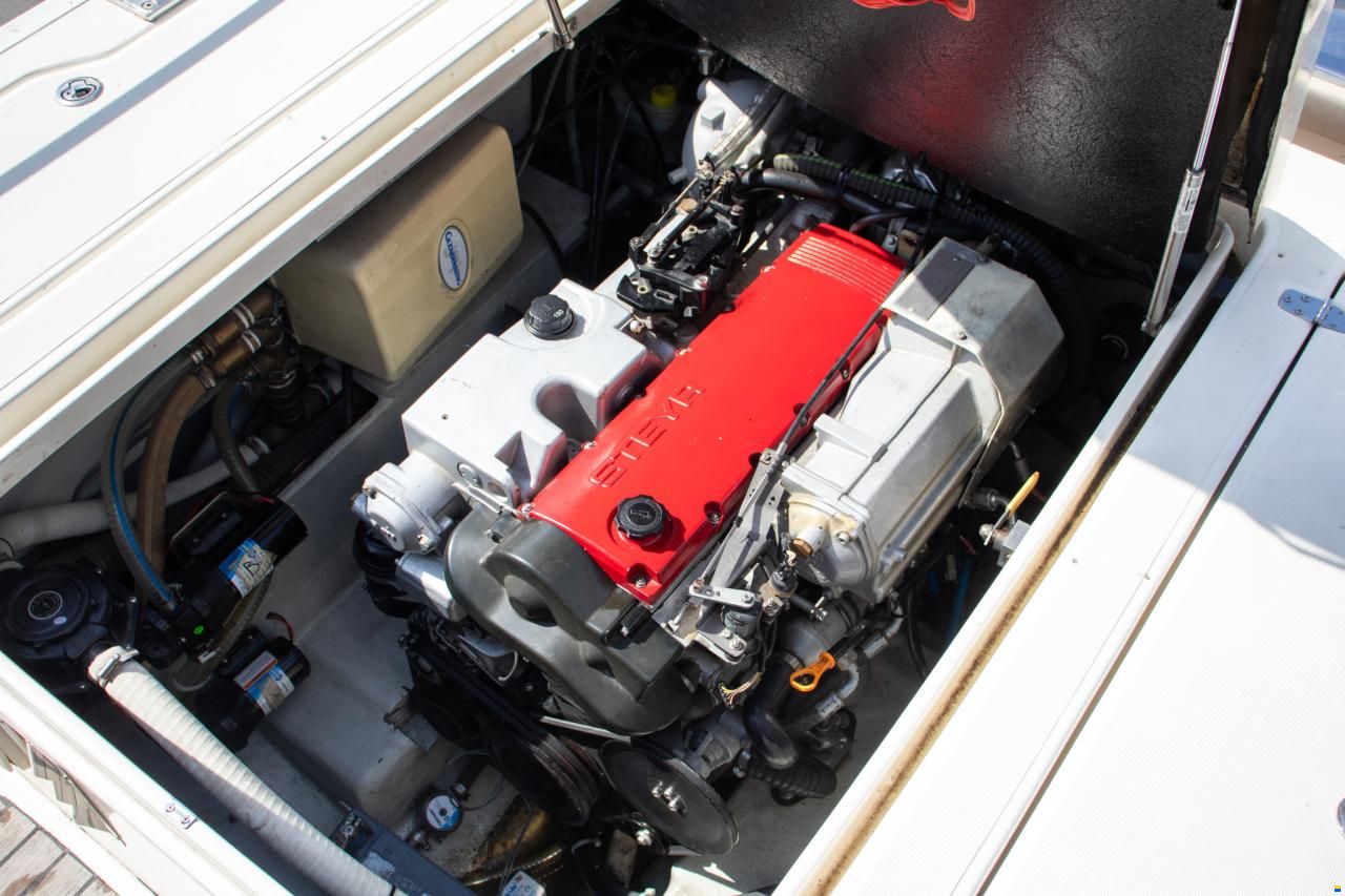 Marine Composite TP Marine 880