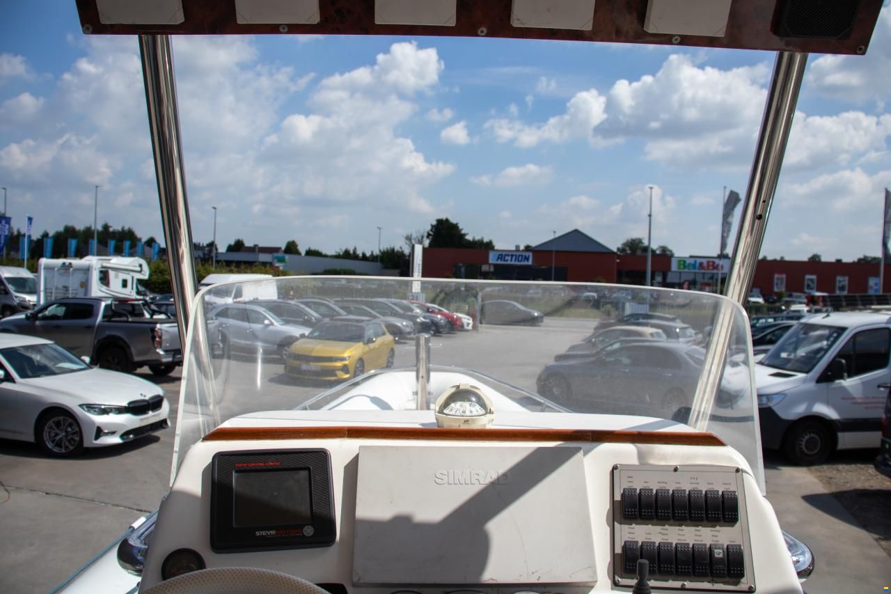 Marine Composite TP Marine 880