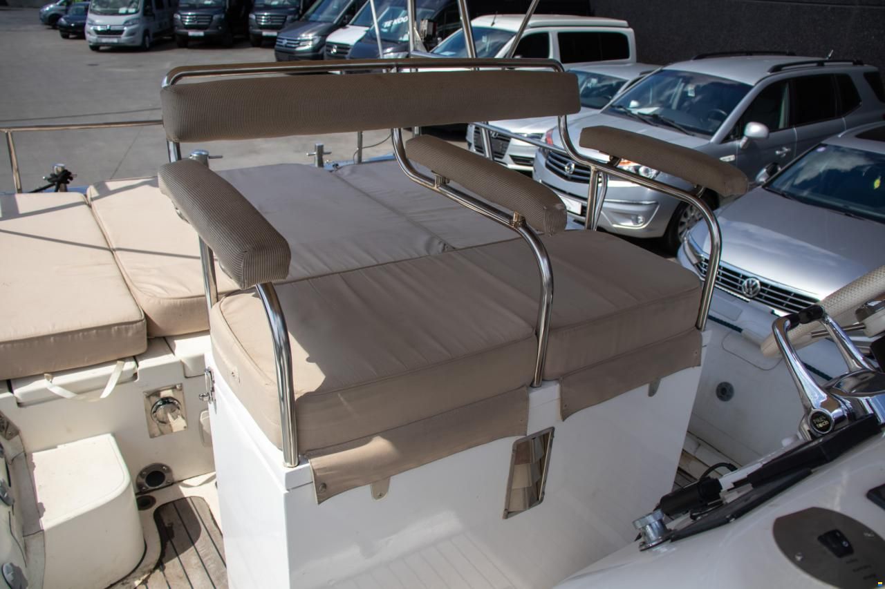 Marine Composite TP Marine 880