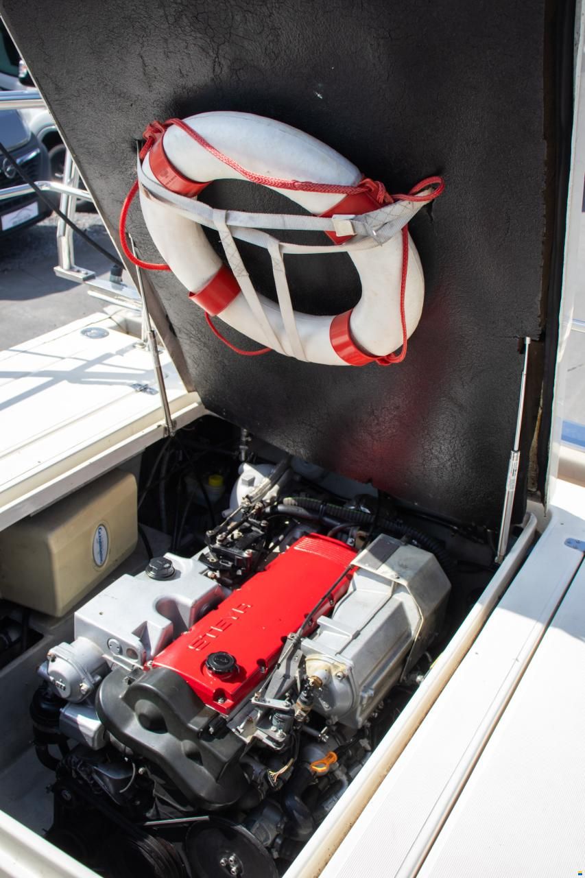 Marine Composite TP Marine 880
