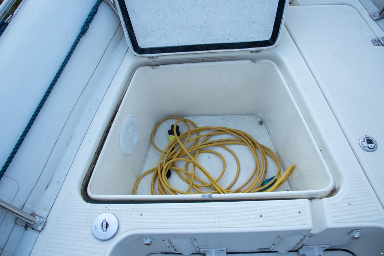 Marine Composite TP Marine 880
