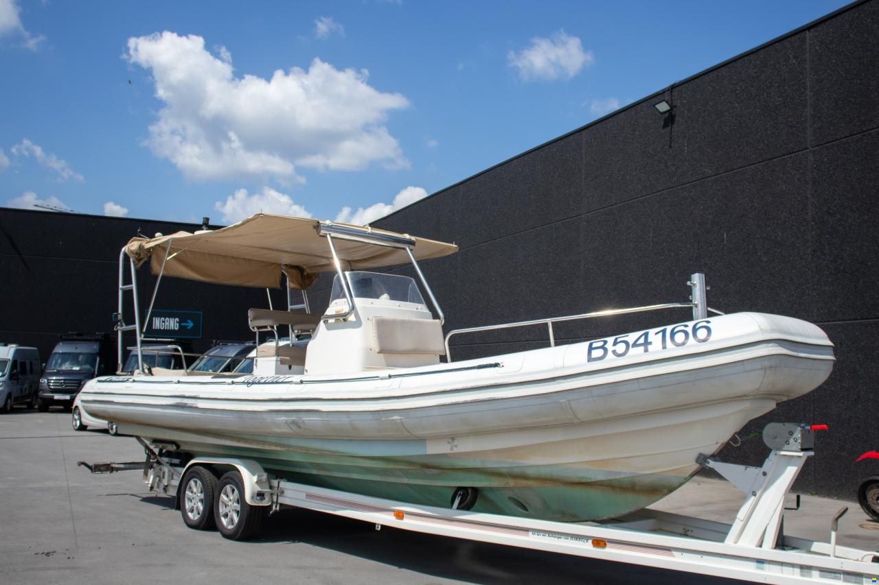 Marine Composite TP Marine 880