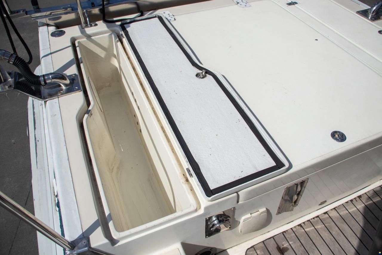 Marine Composite TP Marine 880