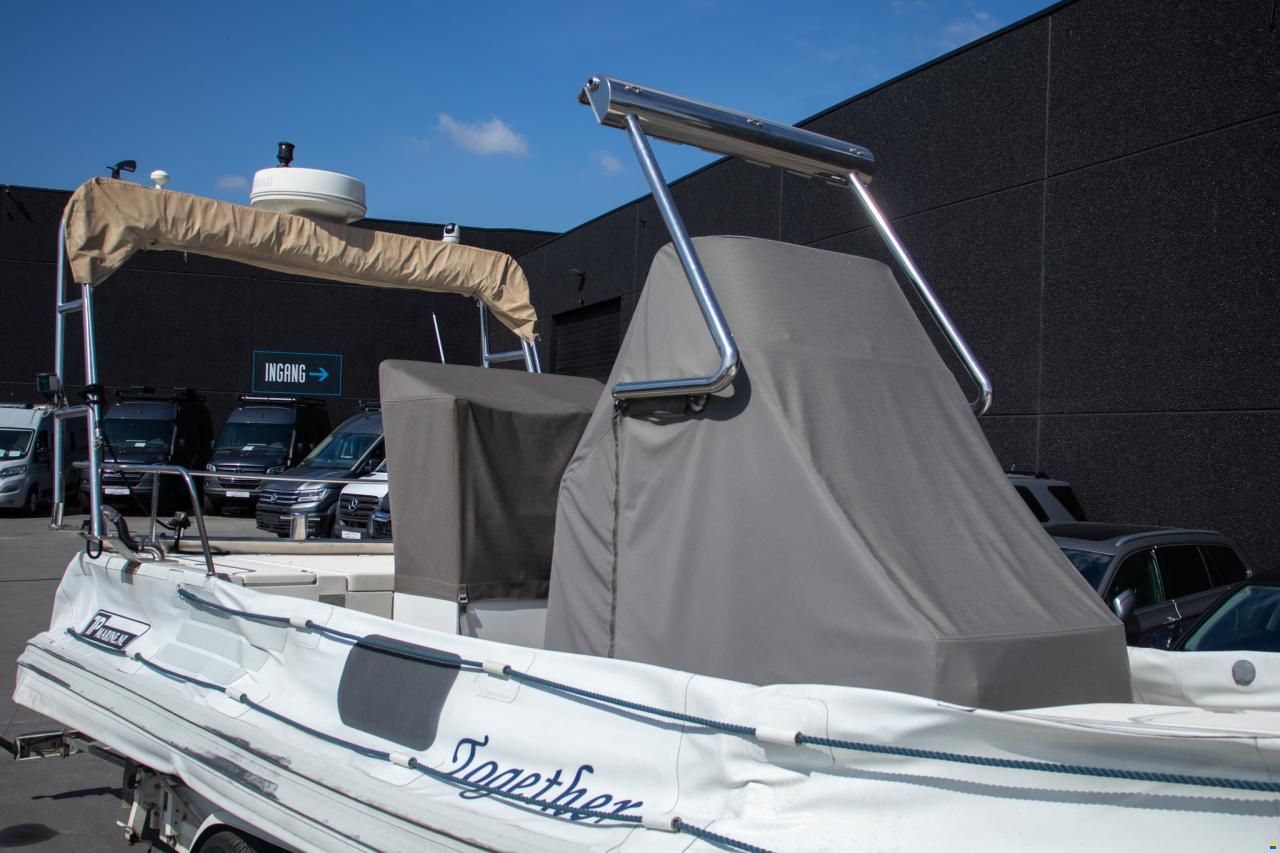 Marine Composite TP Marine 880