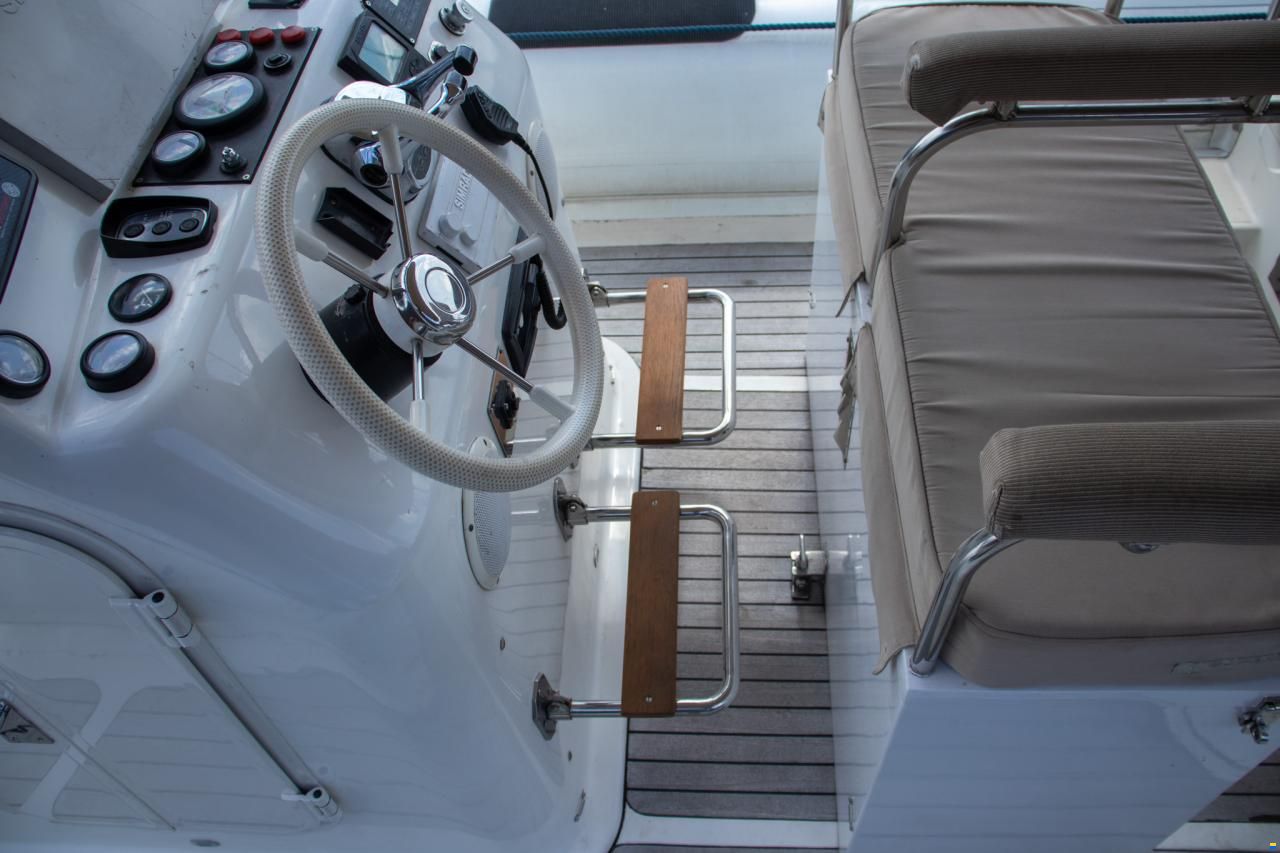 Marine Composite TP Marine 880