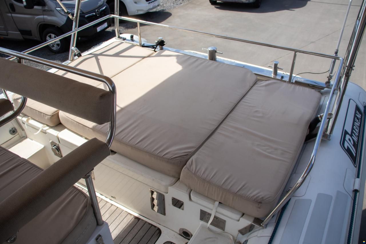 Marine Composite TP Marine 880
