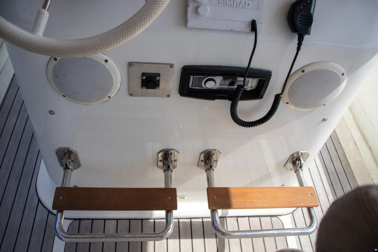 Marine Composite TP Marine 880