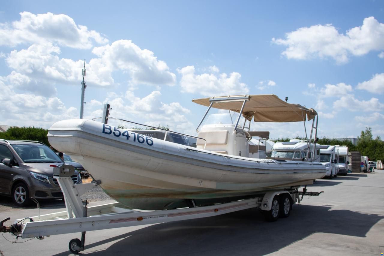 Marine Composite TP Marine 880