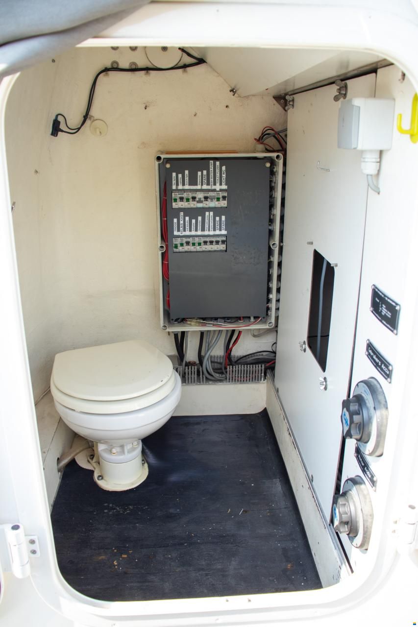 Marine Composite TP Marine 880