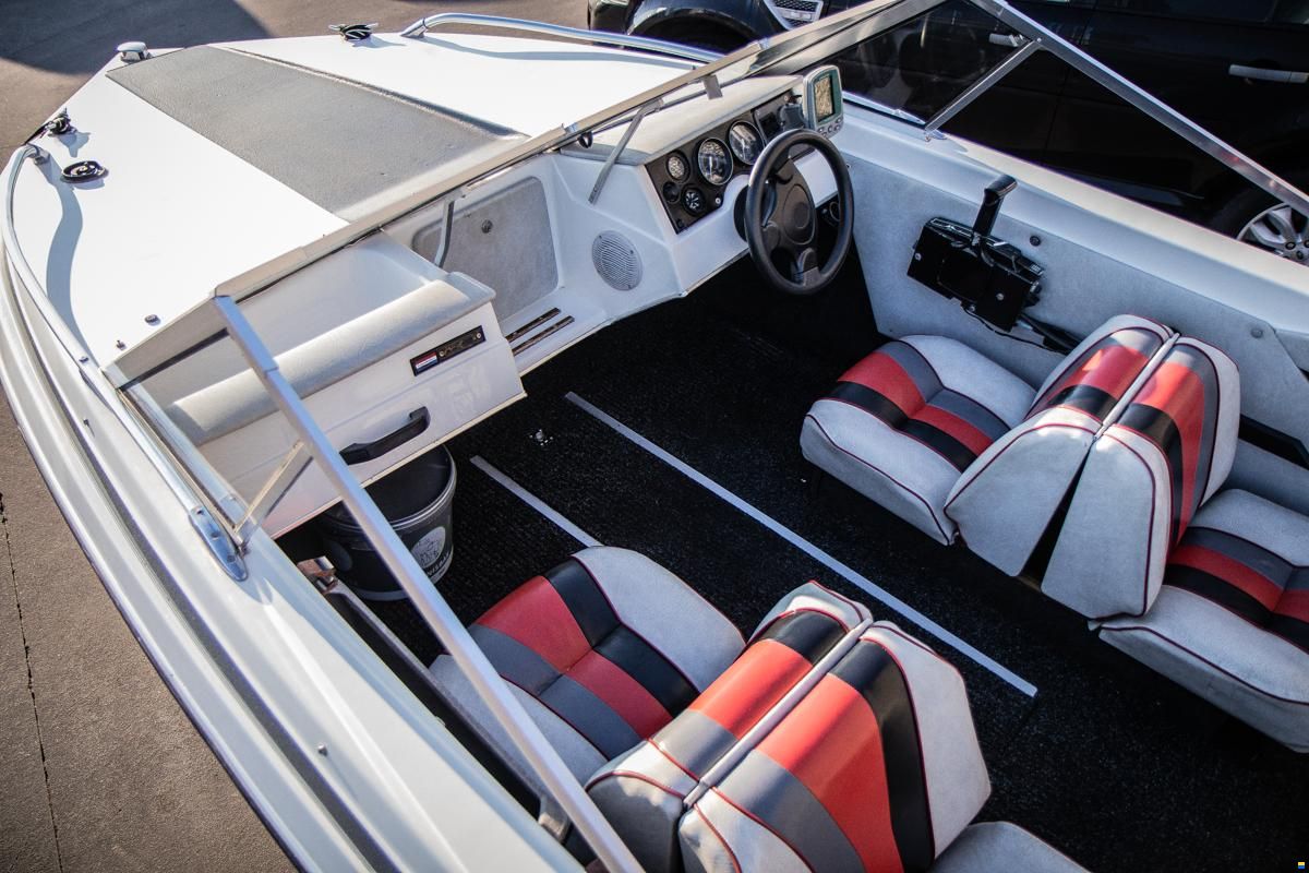 Sea Spirit 165 La Penne Wawa