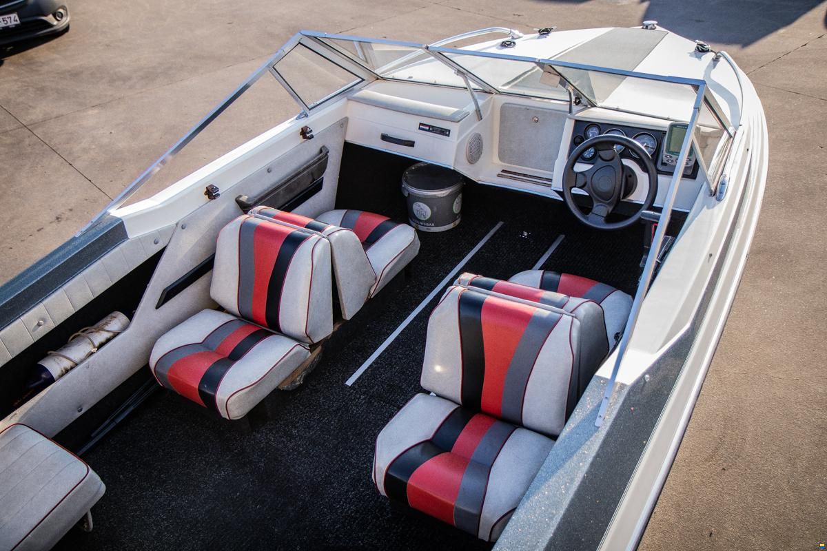 Sea Spirit 165 La Penne Wawa