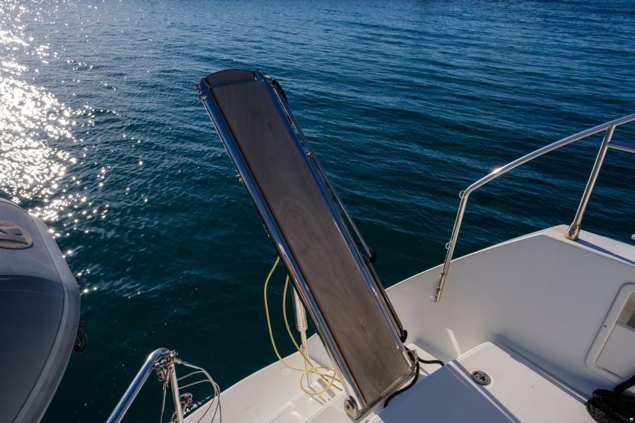 Lagoon 450f