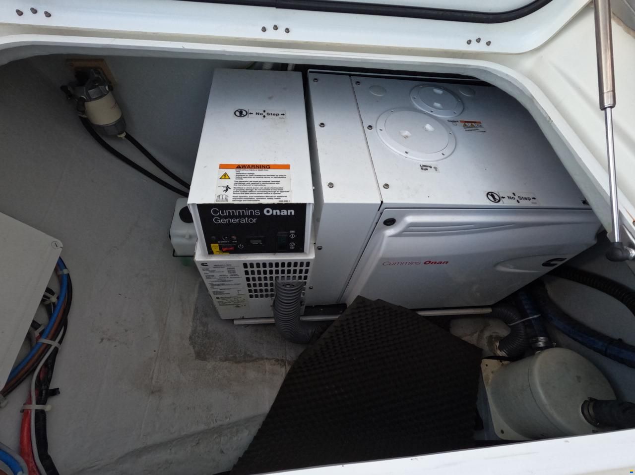 Lagoon 450f