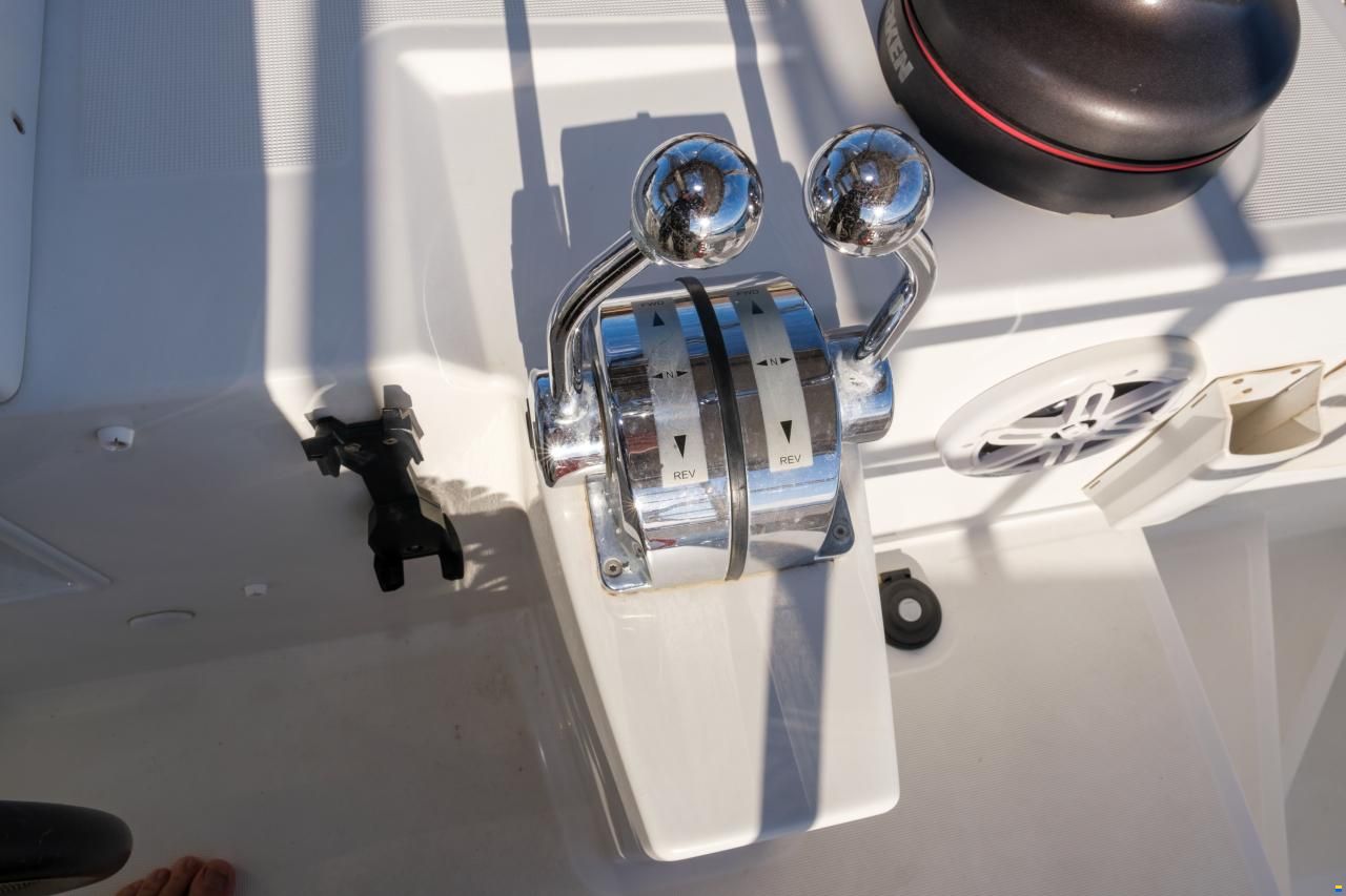 Lagoon 450f