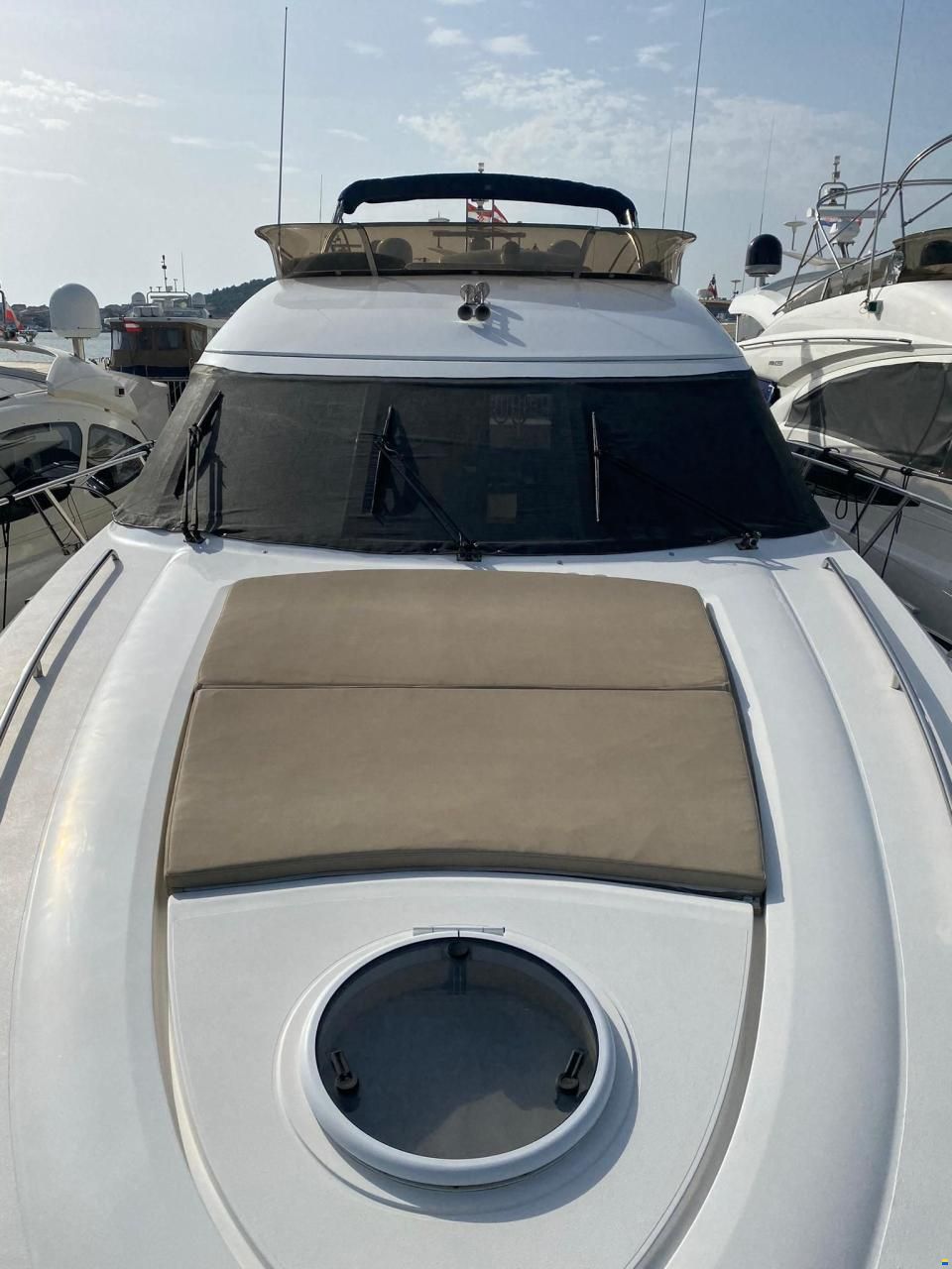 Princess 58