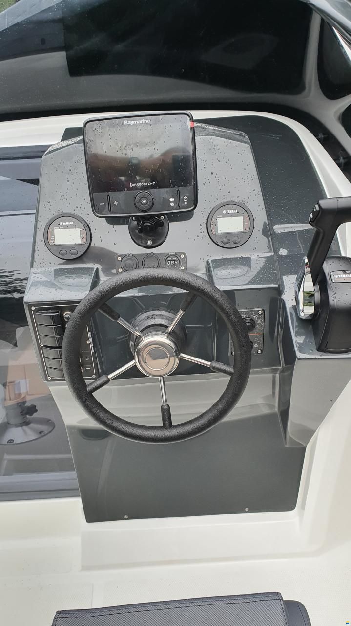 Marinetime QX563 Sunny