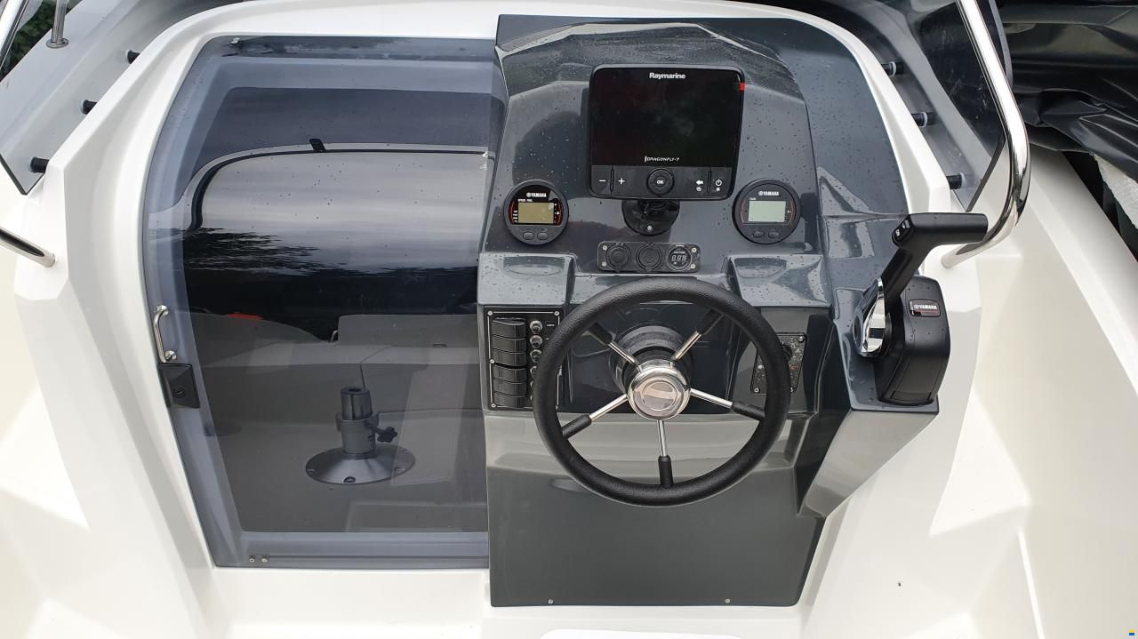 Marinetime QX563 Sunny
