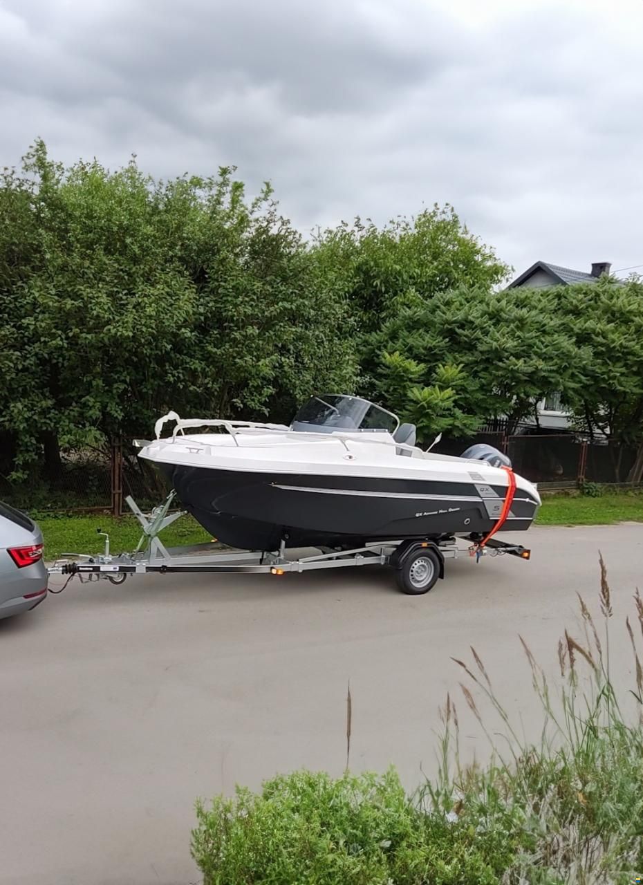 Marinetime QX563 Sunny