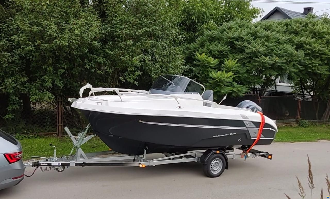Marinetime QX563 Sunny