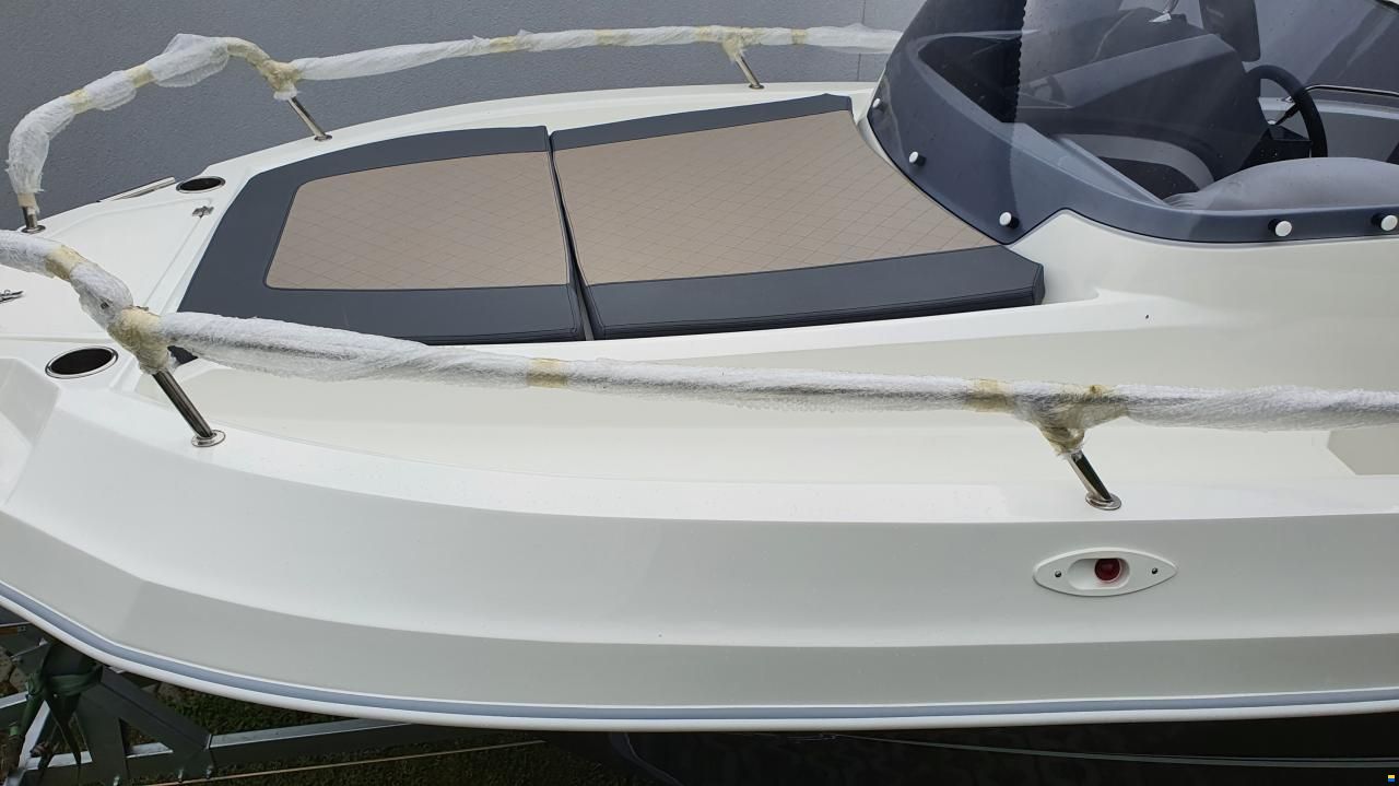 Marinetime QX563 Sunny