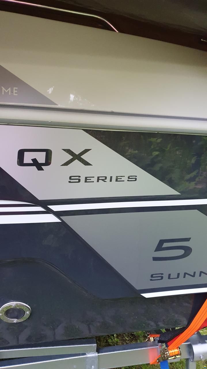 Marinetime QX563 Sunny