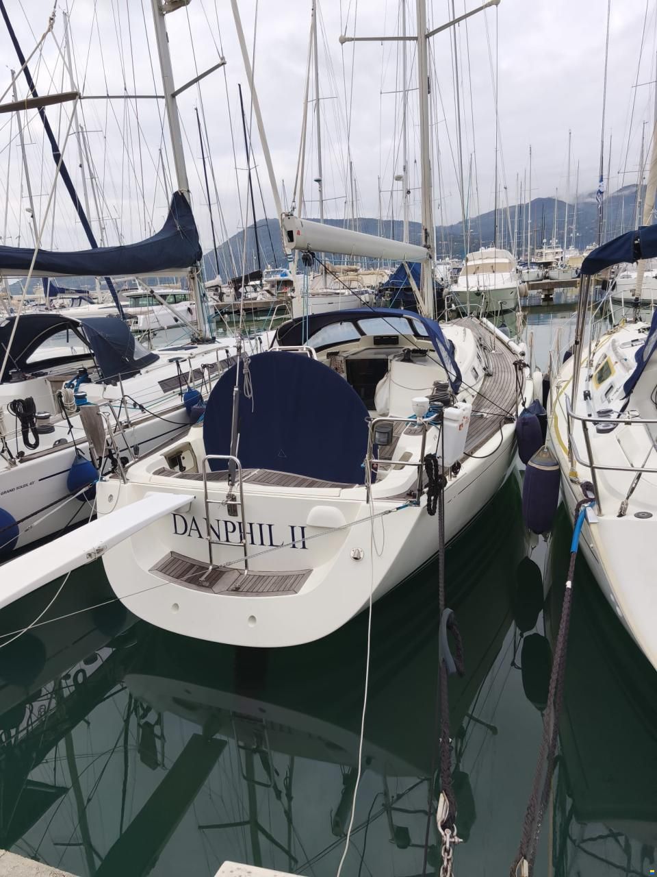 X-Yachts X yacht 40