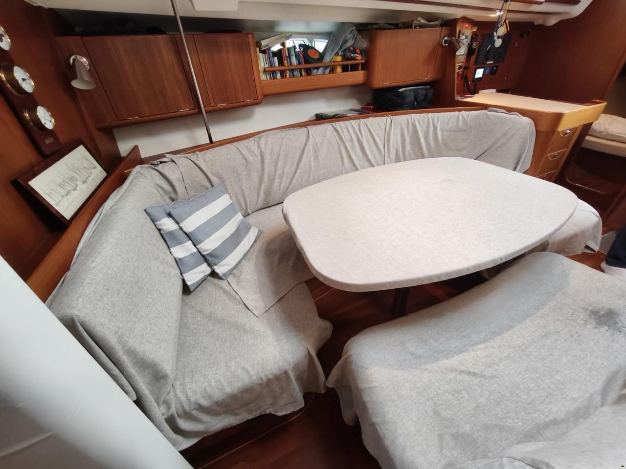 X-Yachts X yacht 40