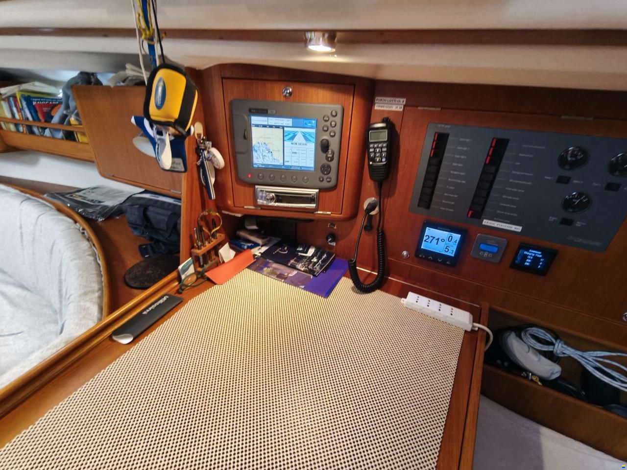 X-Yachts X yacht 40