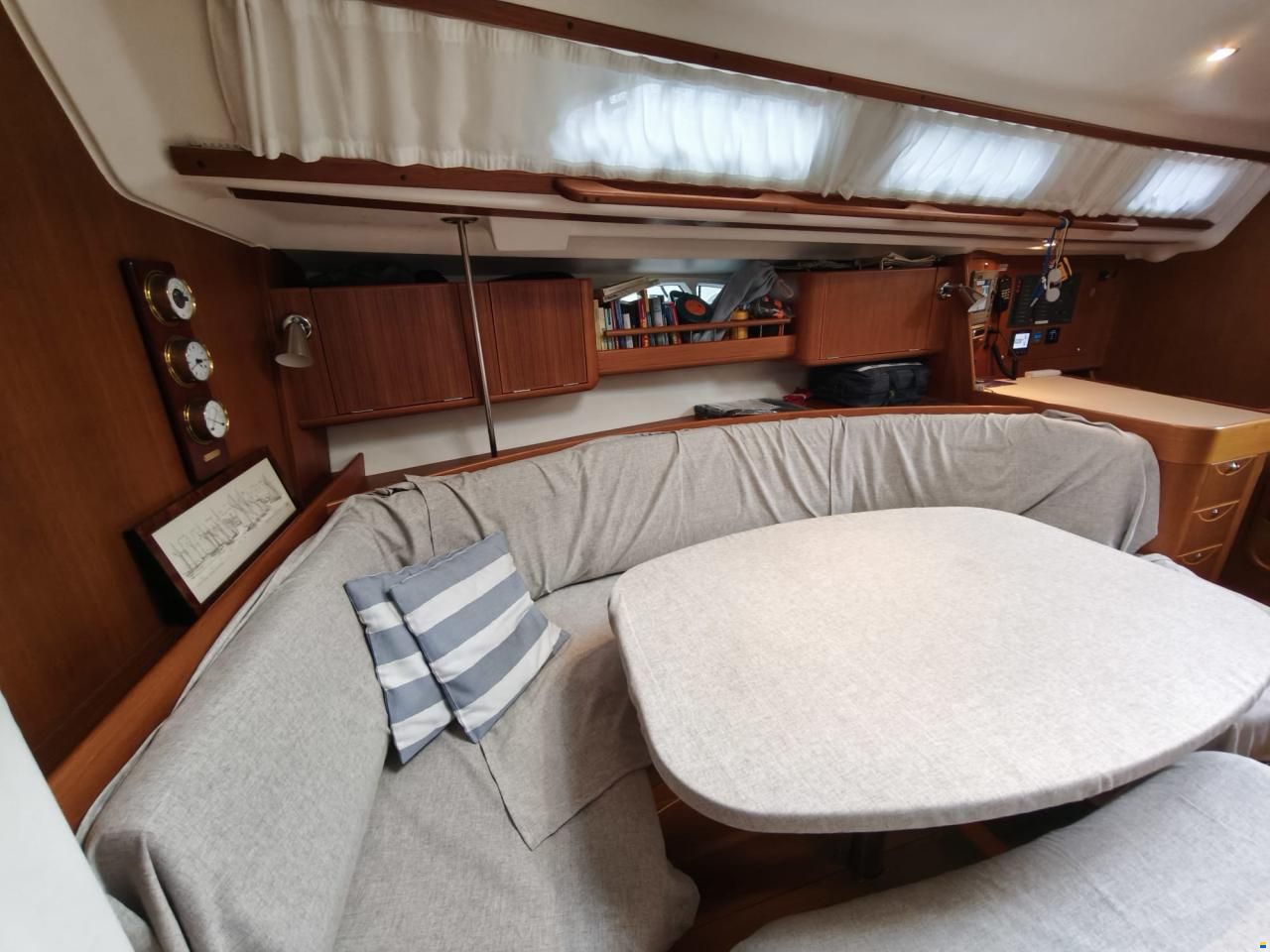X-Yachts X yacht 40