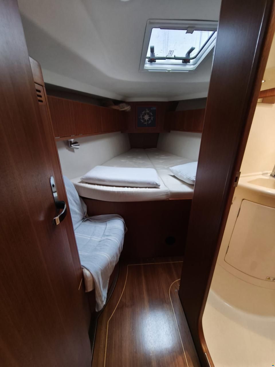 X-Yachts X yacht 40