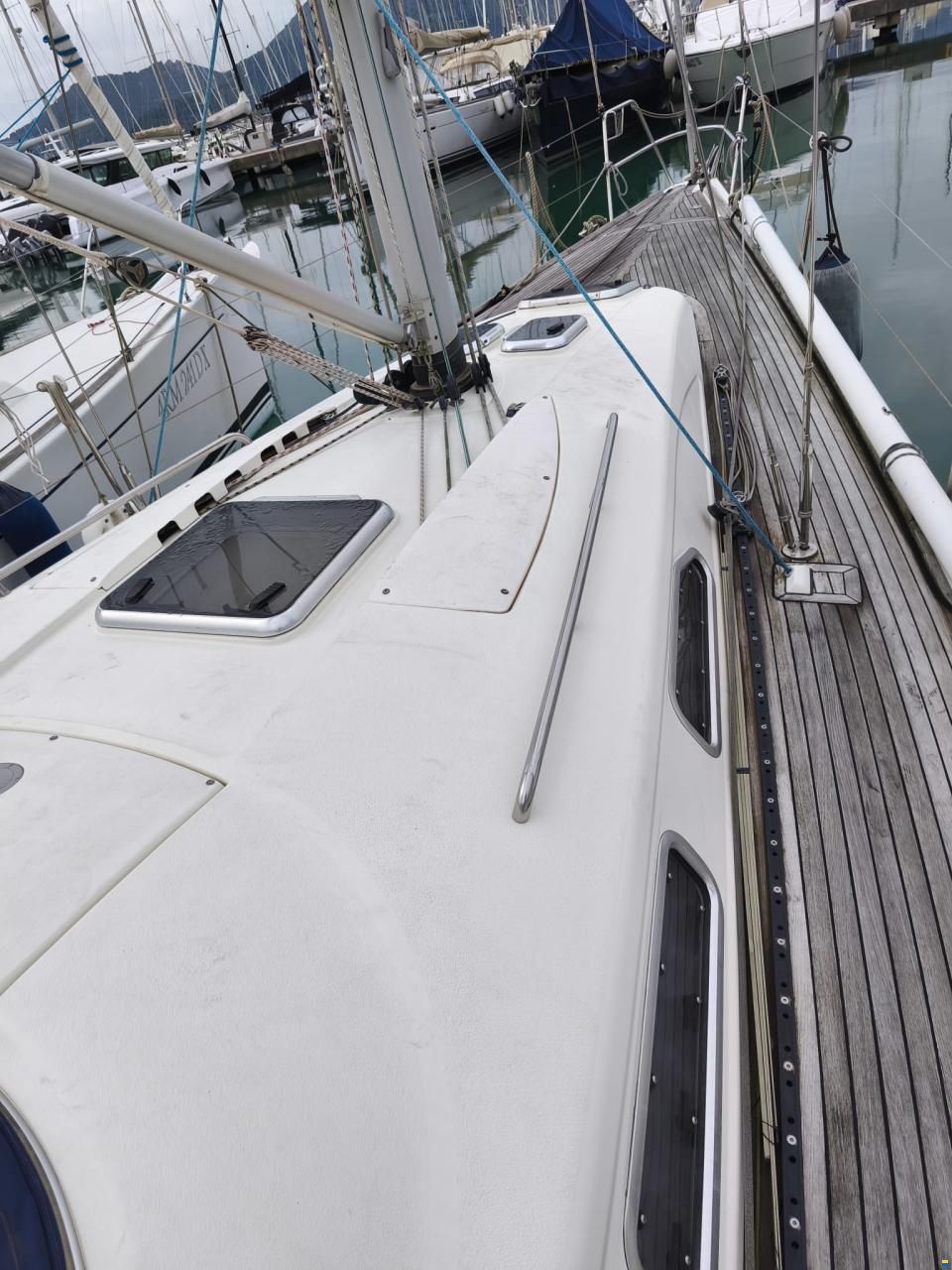 X-Yachts X yacht 40